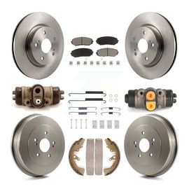 2008 Suzuki Grand Vitara