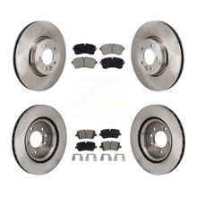 Charger l'image dans la galerie, 2018 Land Rover Range Rover 3.0L DIESEL engine