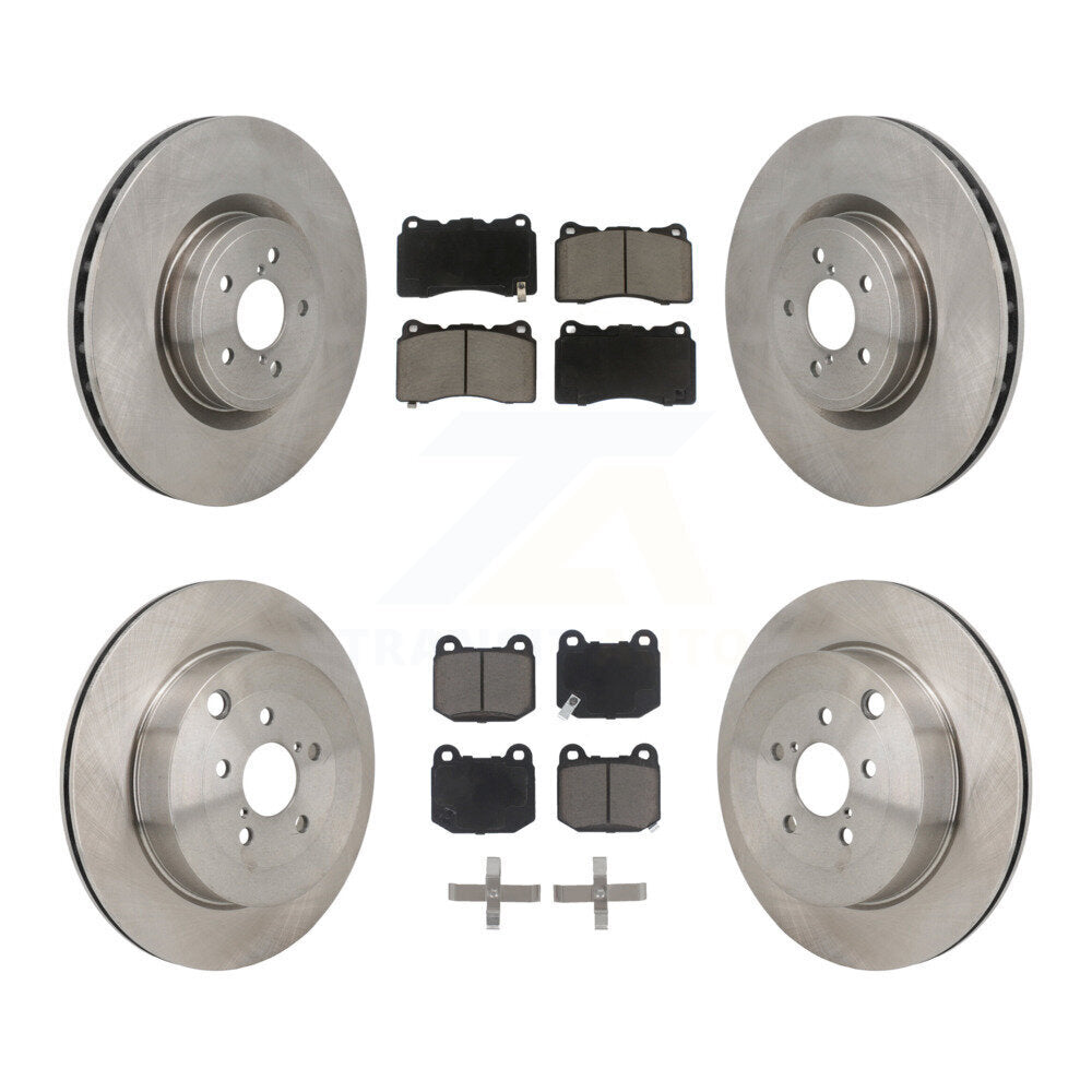 2017 2018 2019 2020 Subaru Toyota TRD 86 BRZ Limited Premium TRD Special Edition