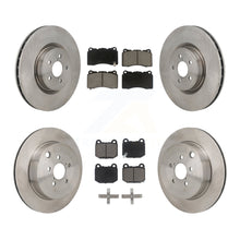 Load image into Gallery viewer, 2017 2018 2019 2020 Subaru Toyota TRD 86 BRZ Limited Premium TRD Special Edition