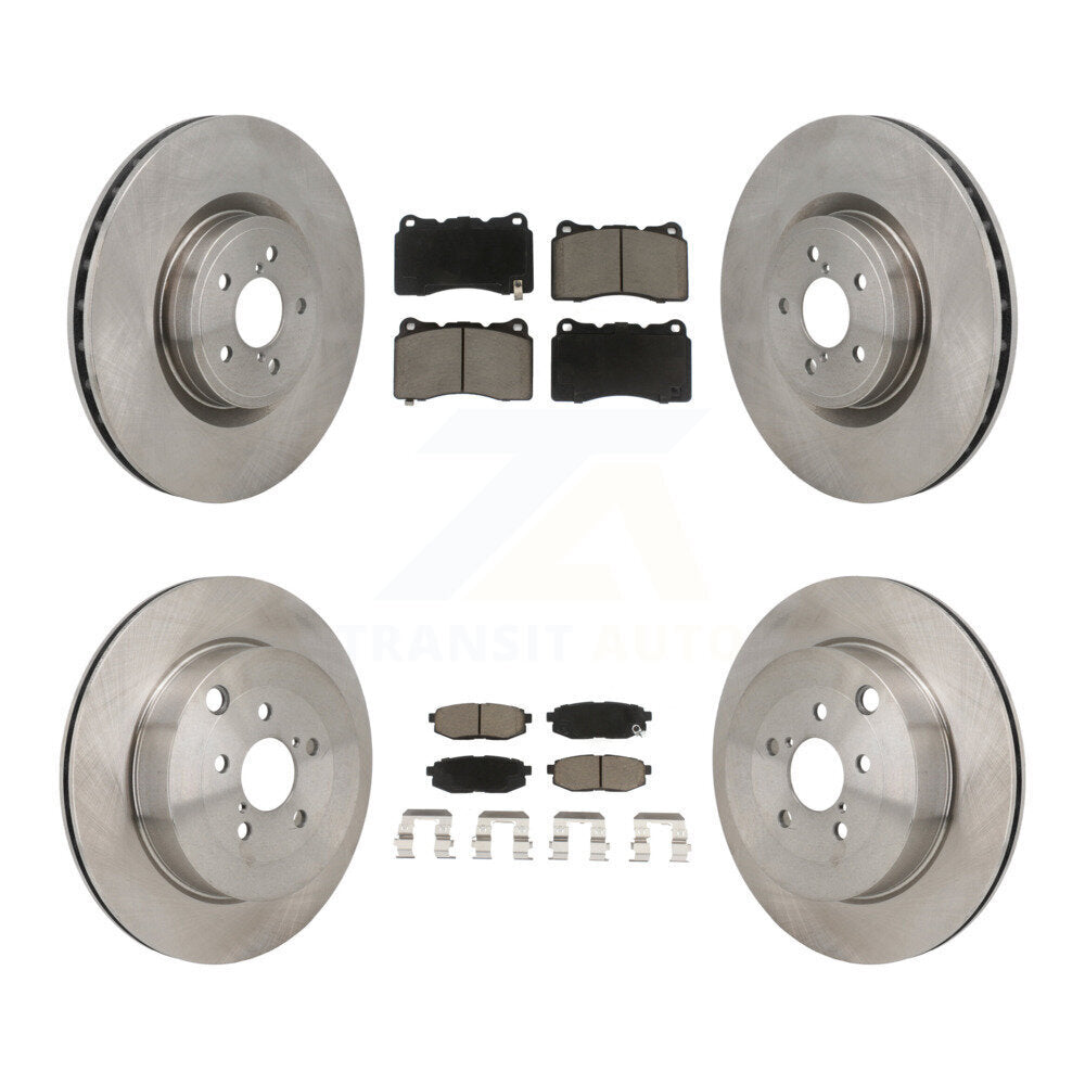 2017 Subaru BRZ Base