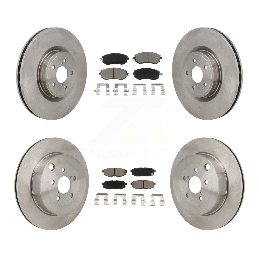 2019 2020 Toyota TRD 86 Base GT