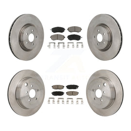 2019 2020 Toyota TRD 86 Base GT