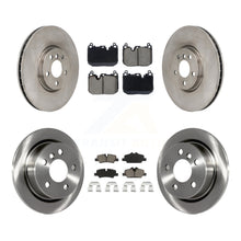 Load image into Gallery viewer, 2015 Mini Cooper S John Cooper Works 2.0L