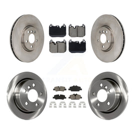 2015 Mini Cooper S John Cooper Works 2.0L