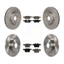 Load image into Gallery viewer, 2018 Jaguar E-Pace Base