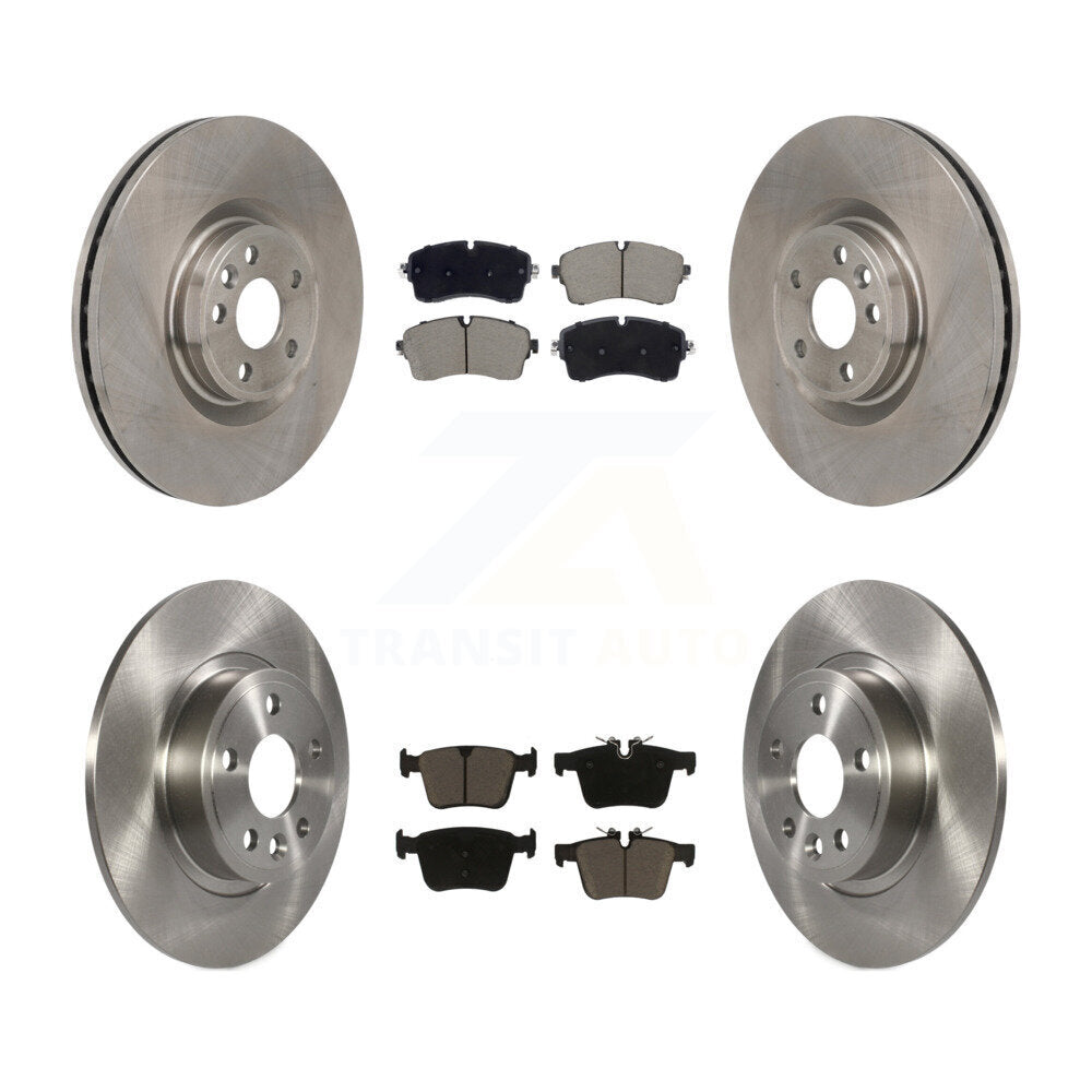 2018 2019 2020 Jaguar E-Pace S SE