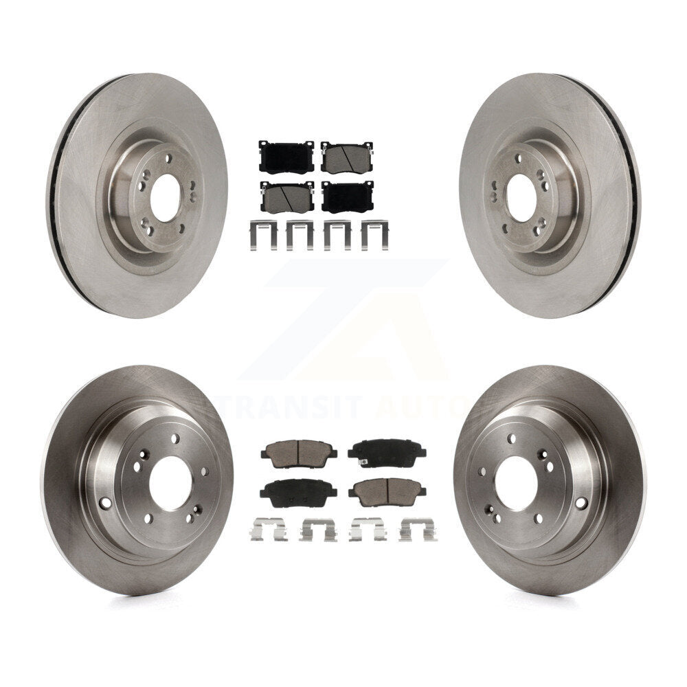 2015 2016 2017 Genesis Hyundai G80 Genesis 5.0L