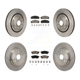 2020 Toyota TRD Highlander