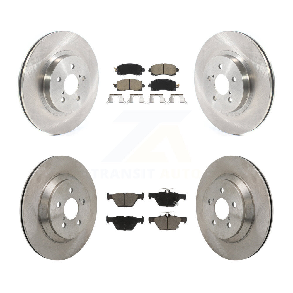 2021 2022 Subaru Crosstrek