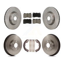 Load image into Gallery viewer, 2004 Subaru Impreza WRX STI