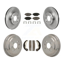 Load image into Gallery viewer, 2016 2017 2018 2019 2020 2021 Chevrolet Chevy Spark