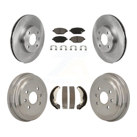 2016 2017 2018 2019 2020 2021 Chevrolet Chevy Spark