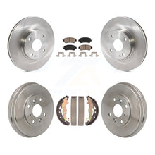 Load image into Gallery viewer, 2016 2017 2018 2019 2020 Scion Toyota TRD iA Yaris L LE XLE