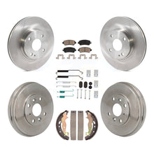 Load image into Gallery viewer, 2016 2017 2018 2019 2020 Scion Toyota TRD iA Yaris L LE XLE