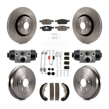 Load image into Gallery viewer, 2015 2016 Ford Ecoboost Lightning Harley Davidson Motorcraft Focus ST