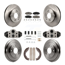 Charger l'image dans la galerie, 2012 2013 2014 2015 Honda i-VTM4 Civic DX LX Manual transmission