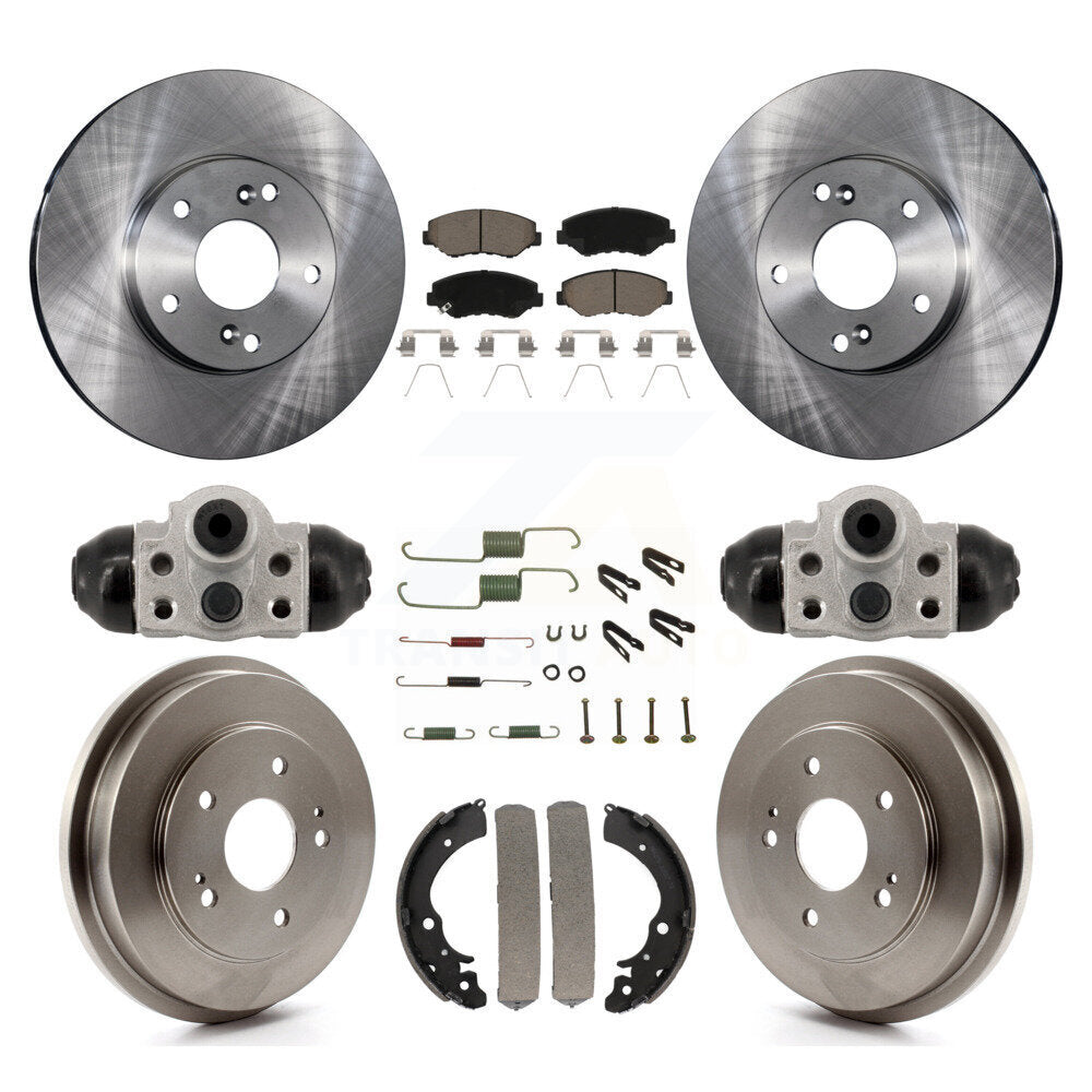 2013 2014 Honda i-VTM4 Fit EV BATTERY (EV BEV) engine