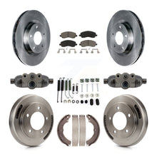 Load image into Gallery viewer, 2008 Mitsubishi AWC Lancer GTS