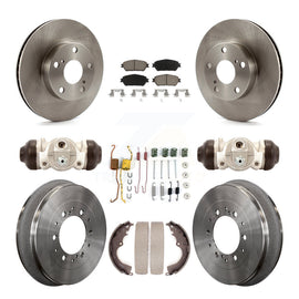 2015 Toyota TRD Tacoma 4WD