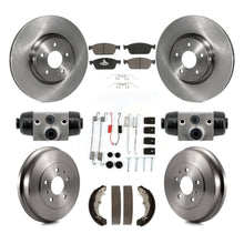 Charger l'image dans la galerie, 2013 Ford Ecoboost Lightning Harley Davidson Motorcraft Focus ST