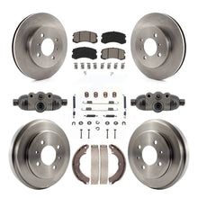 Charger l'image dans la galerie, 2002 2003 2004 2005 2006 2007 Mitsubishi AWC Lancer ES LS SE