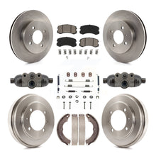 Charger l'image dans la galerie, 2002 2003 2004 2005 Mitsubishi AWC Lancer ES