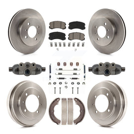 2002 2003 2004 2005 Mitsubishi AWC Lancer ES