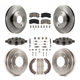 2002 2003 2004 2005 2006 2007 Mitsubishi AWC Lancer ES LS SE OZ Rally