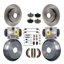 Charger l'image dans la galerie, 2013 2014 Smart Fortwo Electric Drive Pure Passion Cabrio