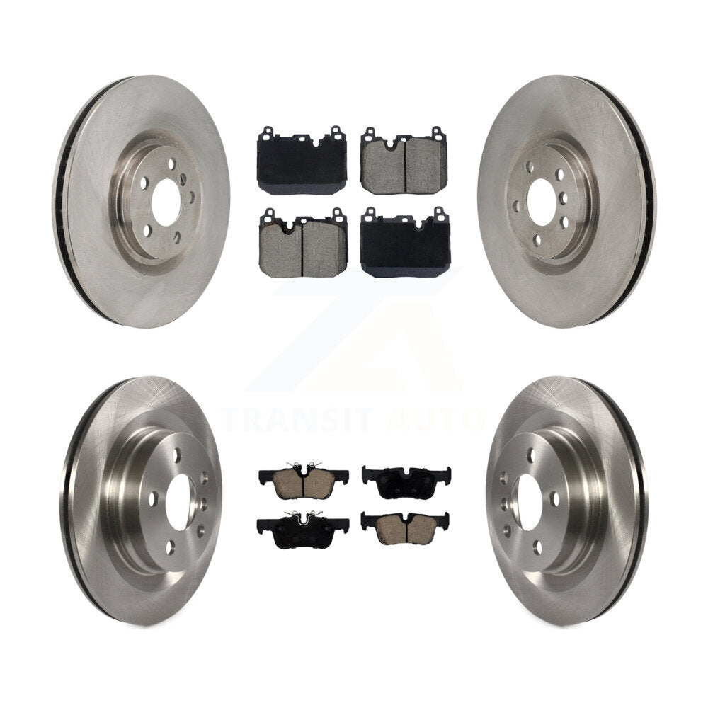 2019 Mini Cooper Countryman John Cooper Works ALL4