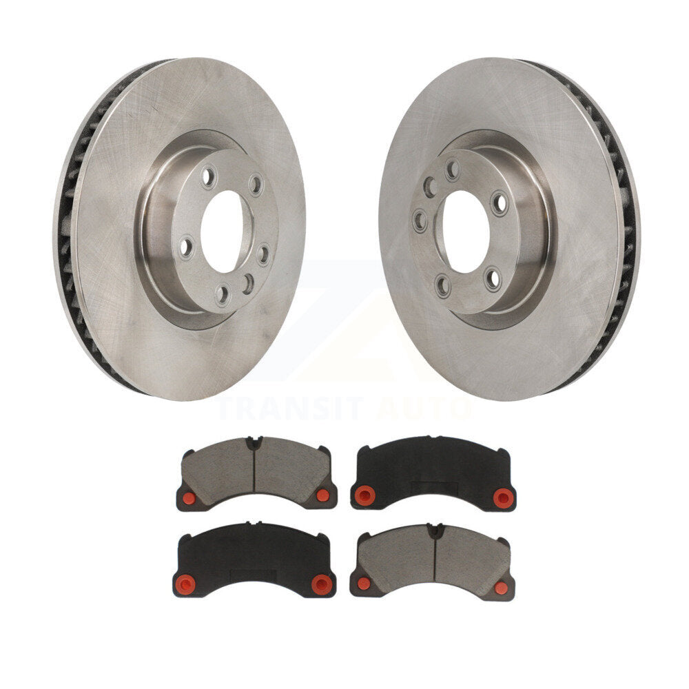 2011 2012 2013 2014 2015 2016 2017 Porsche Volkswagen VW 4Motion Motion Cayenne Touareg S Hybrid