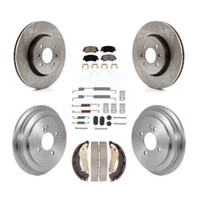 Charger l'image dans la galerie, 2018 2019 2020 2021 2022 Hyundai Kia Accent Rio