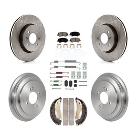 2018 2019 2020 2021 2022 Hyundai Kia Accent Rio