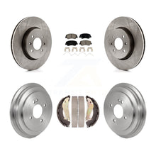 Load image into Gallery viewer, 2018 2019 2020 2021 2022 Hyundai Kia Accent Rio