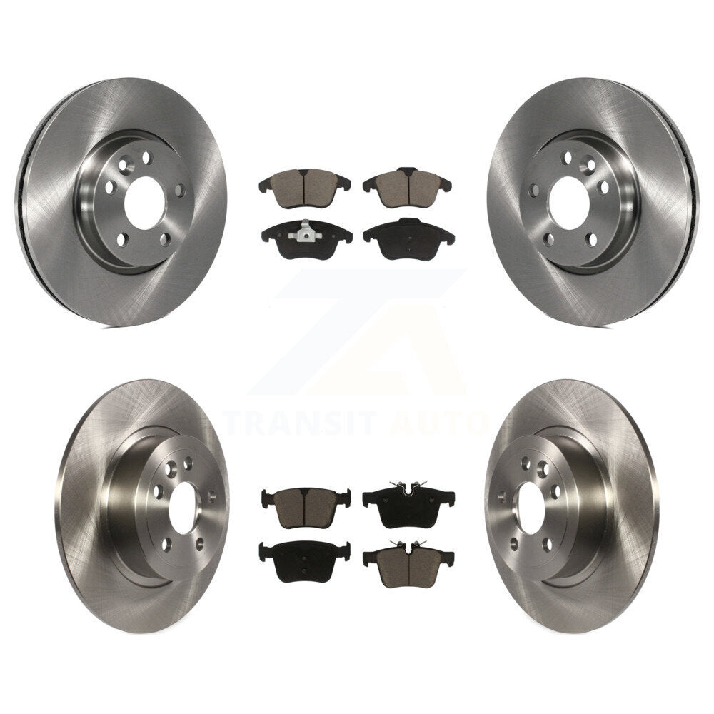 2016 2017 2018 2019 Land Rover Range Rover Evoque