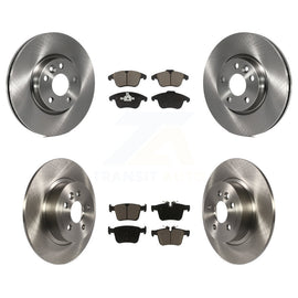 2016 2017 2018 2019 Land Rover Range Rover Evoque