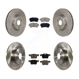 2016 2017 2018 2019 Land Rover Range Rover Evoque