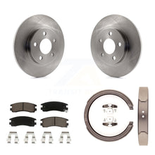 Charger l&#39;image dans la galerie, 2000 2001 2002 2003 2004 2005 Cadillac DeVille