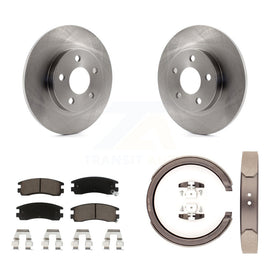 2000 2001 2002 2003 2004 2005 Cadillac DeVille