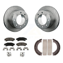 Charger l&#39;image dans la galerie, 2001 Chevrolet GMC Chevy GM General Motors Sierra 3500 Silverado