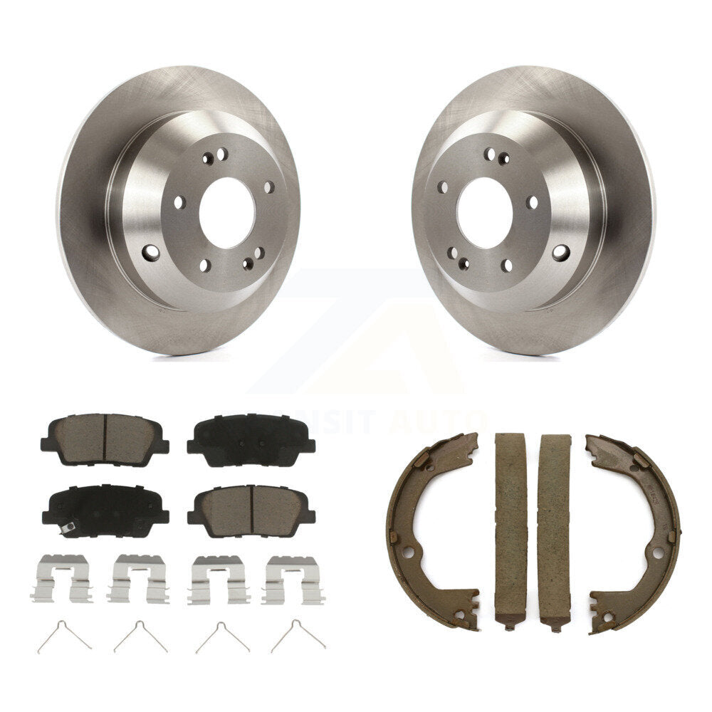 2014 2015 Kia Sorento