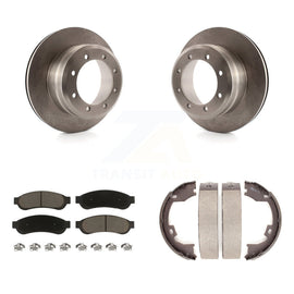 2005 2006 2007 Ford Ecoboost Lightning Harley Davidson Motorcraft F-350 Super Duty