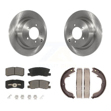 Charger l&#39;image dans la galerie, 2008 Mitsubishi AWC Outlander 2.4L