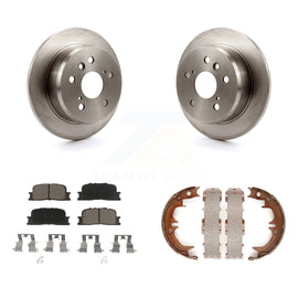 2002 2003 2004 2005 2006 Lexus Toyota TRD Camry ES300 ES330