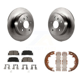 2001 2002 2003 Toyota TRD Highlander FWD