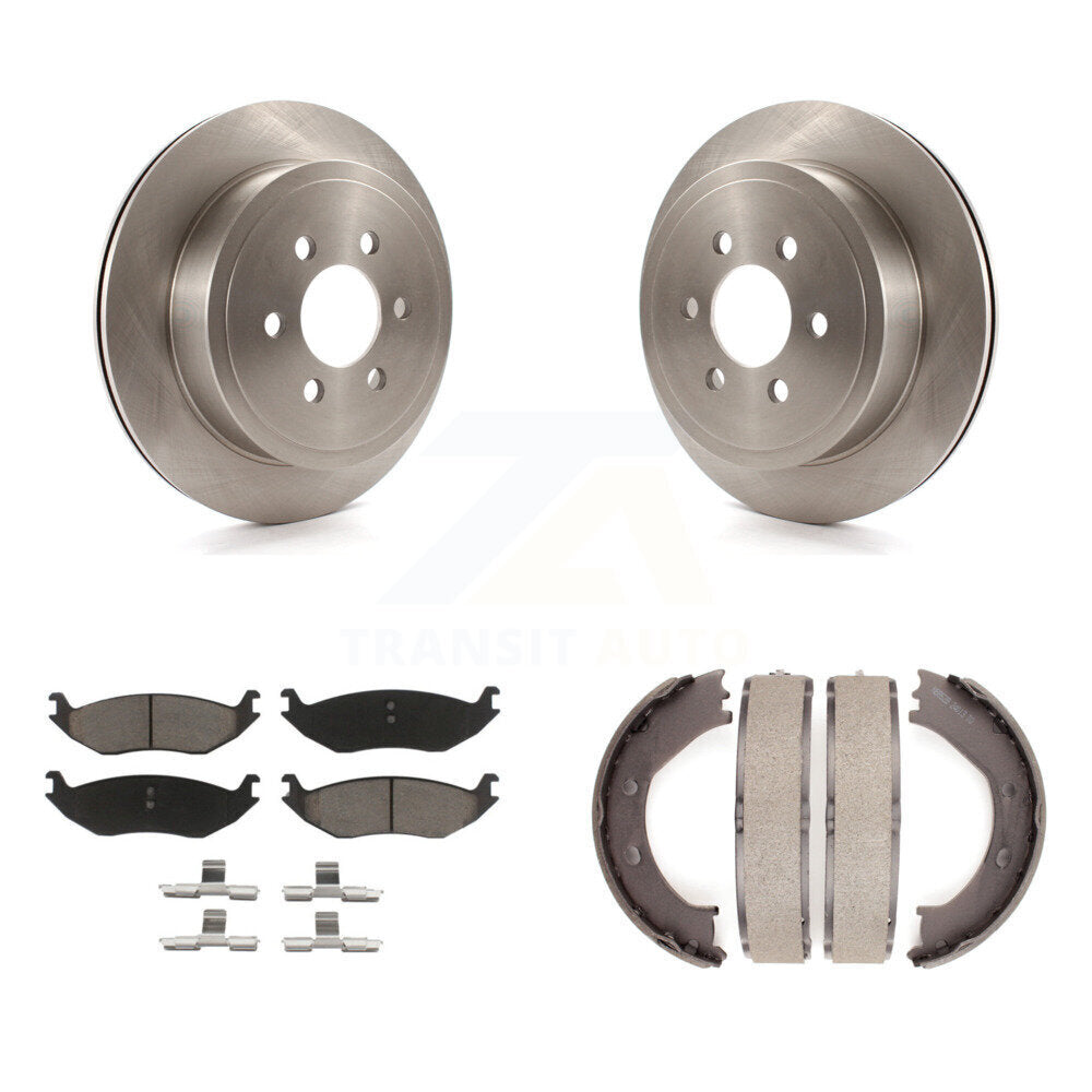 2003 Dodge Mopar Hemi Pentastar Trailrated Stow n go Daytona Durango