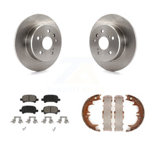 Load image into Gallery viewer, 2000 2001 2002 2003 2004 Toyota TRD Avalon