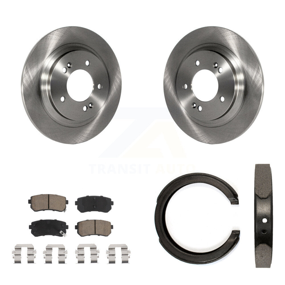 2016 Kia Optima LX EX 1.6T GAS engine