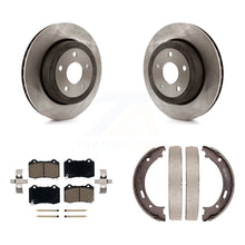 Load image into Gallery viewer, 2006 2007 2008 2009 2010 Jeep Mopar Hemi Pentastar Trailrated Stow n go Daytona Grand Cherokee SRT8